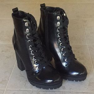 Express boots